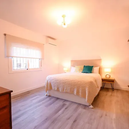 Lägenhet Ca La Abuela 2 Bed 1 Min From The Sea By 10tosea *