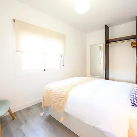 Ca La Abuela 2 Bed 1 Min From The Sea By 10tosea Lägenhet