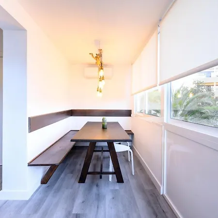 Lägenhet Ca La Abuela 2 Bed 1 Min From The Sea By 10tosea *