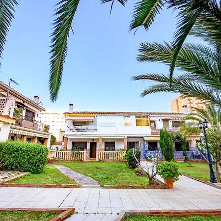 Apartment Ca La Abuela 2 Bed 1 Min From The Sea By 10tosea
