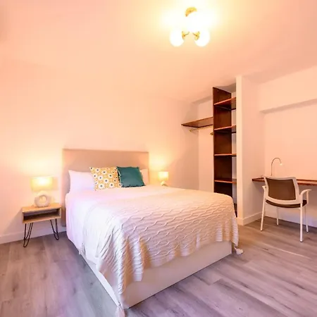 Apartment Ca La Abuela 2 Bed 1 Min From The Sea By 10tosea *